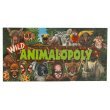 Wild Animalopoly