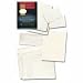 Connoisseur Exceptional Resume Paper, White, 32#, 8-1/2 x 11, 100 per Box