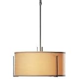 Adjustable Drum Shade Pendant