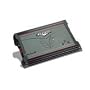 Kicker ZX750.1 Mono subwoofer amplifier 750 watts RMS x 1 at 2 ohms