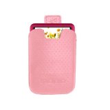 Pink ORION Case for 3rd Generation iPod nano by Incipio