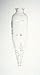 45243-100 - KIMAX Short Cone Oil Centrifuge Tube - KIMAX Short Cone Oil Centrifuge Tube, Kimble Chase - Case of 12
