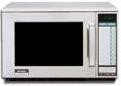 Sharp Commercial Microwave model R-25JT