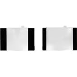 Canon EC-1Ds Focusing Screen Black Mask for EOS 1Ds Mark II