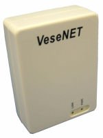 VeseNET 85M Home Plug Ethernet Adapter