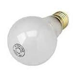 High-Intensity Bulbs, 40 Watts