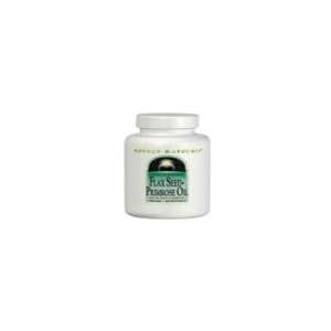 Flax Seed Primrose Oil 1300 mg - 180 softgels,(Source Naturals) by Source Naturals