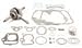 ����:�������� R-���ơ��� ���ȥ��������å� ���å� �ܥ�: 51mm(52mm) / ���ȥ�����: 50mm / �ӵ���: 106cc HONDA MONKEY [��󥭡�] : GORILLA [�����](Z50J-2000001-/AB27-1000001-) 