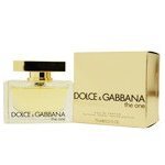 Dolce & Gabbana The ONE By Dolce & Gabbana, EAU De Parfum Spray 2.5 Oz