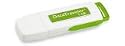 Kingston Data Traveler 2 GB USB Drive (DTI/2GB)