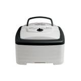 Nesco American Harvest FD-80P 700 Watt Square Food Dehydrator and Jerky Maker by Nesco