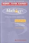 MathXL - Valuepack Access Card (24-Month Access)
