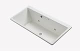 Kohler 66 x 36 K-899-GBN-0 White