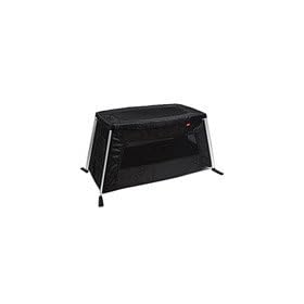 Phil & Teds Traveller Travel Cot Black
