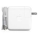 Apple MagSafe Power Adapter for MacBook Air - Power adapter ( external ) - AC 100-240 V - 45 Watt - United Kingdom