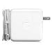 Electronics : Apple MagSafe Power Adapter for MacBook Air - Power adapter ( external ) - AC 100-240 V - 45 Watt - United Kingdom