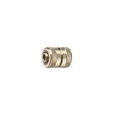 1/2" hose repair coupling