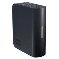 Western Digital My Book Home Edition 500GB - USB 2.0 / Firewire 400 & eSata Hard drive