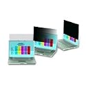 3M Privacy Filter for Widescreen Notebook Computers with a 12.1" diagonally measured display
