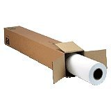 HP Opaque Scrim Paper 24 In X 50 Ft Contains One Roll