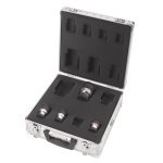 Meade Series 5000 Plossl Eyepiece Set - Meade 7673 from Meade Telescopes