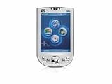HP Ipaq Pocket Pc RX1950 Microsoft Windows Mobile 5.0 Premium Edition - S3C2442