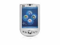 HP Ipaq Pocket Pc RX1950 Microsoft Windows Mobile 5.0 Premium Edition - S3C2442