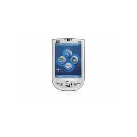 HP Ipaq Pocket Pc RX1950 Microsoft Windows Mobile 5.0 Premium Edition - S3C2442