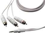 Ge Jasav97592 Ipod Video Cable