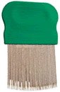 HairClean 1-2-3 Lice Comb ( 1 Comb ) Quantum