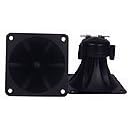 Pyramid TW105 3.75-Inch 150 Watts Super Horn Tweeter