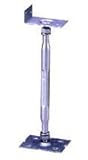 鋼製束 メッキ NS-24 241～386mm バントレー☆
