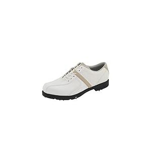 Buy Callaway Naples | Ladies Golf Shoes White Creamery by Callaway