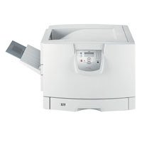 Lexmark C920 - Imprimante - couleur - DEL - A3, Tabloid Extra (305 x 457 mm) - jusqu'à 36 ppm (mono) / jusqu'à 32 ppm (couleur) - capacité : 650 feuilles - parallèle, USB
