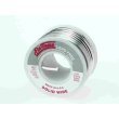 Alpha Metals #AM23945 8OZ .125 GP Silver Solder