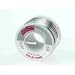 Alpha Metals #AM23945 8OZ .125 GP Silver Solder