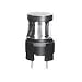 Fixed Inductors 120Uh 10% 2.5A 800Mohm Radial Choke