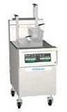 Pitco Solstice SSH75-SSTC-SSupreme Hi Efficiency Fryer 75lb