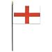 St. George Cross miniature flag