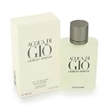 ACQUA DI GIO by Giorgio Armani Eau De Toilette Spray 6.7 oz