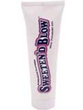 Sweeten d Blow Bubble Gum (1.5 oz.)