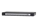 Belkin PRO3 8-PORT KVM SWITCH * PS2 & USB IN/OUT