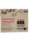 Bach Emotional Eating Kit Set of 3 10ml Bottles