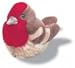 Search : Plush House Finch Audubon Bird 0