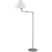 All Products : Contemporary Swinger Floor Lamps BY Lite Source