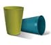 Outdoor Living : Recycline Preserve Tumblers (Pear Green)