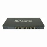 FriendlyNET GX6-2400W WebSmart Gigabit Ethernet Switch by Asante
