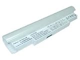 6-cell 5200mAh 11.10V Li-ion, Hi-quality Replacement for SAMSUNG N110, N110-12PBK, SAMSUNG N120, NC10, NC20 Series Laptop Battery, Compatible Part Numbers: AA-PB6NC6W, AA-PB6NC6W/E, AA-PB6NC6W/US, AA-PL8NC6W