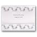 Romance Reigns - Blue - Extra Outer Envelopes