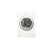 Tools & Hardware : Large Capacity, electric, reversible door, ultracare cycles, three-way venting, White